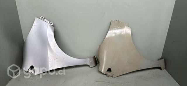 Tapabarro KIA MORNING NUEVO Y USADO