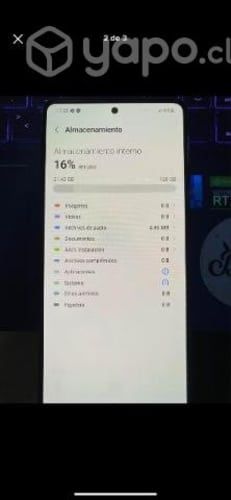 Samsung Note 10 life