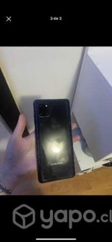 Samsung Note 10 life