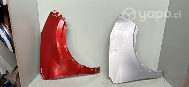 Tapabarro KIA SPORTAGE