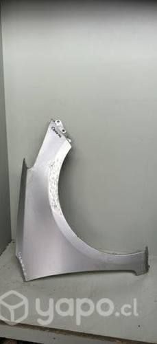 Tapabarro KIA CERATO