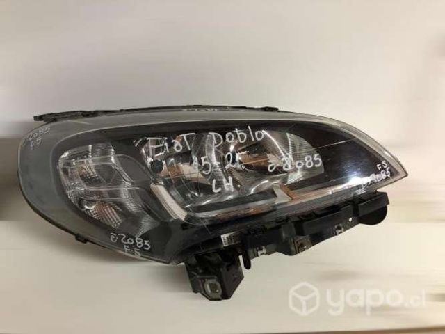 Optico lh chevrolet onix 