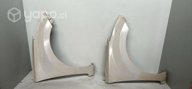 Tapabarro HYUNDAI ELANTRA