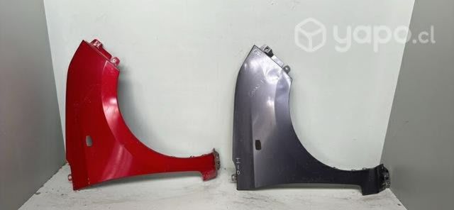 Tapabarro HYUNDAI GRAND I10