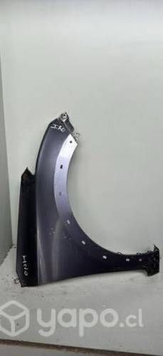 Tapabarro HYUNDAI I20