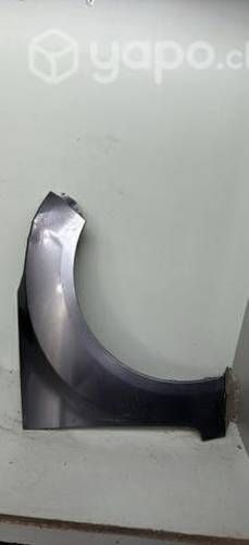 Tapabarro HYUNDAI VELOSTER