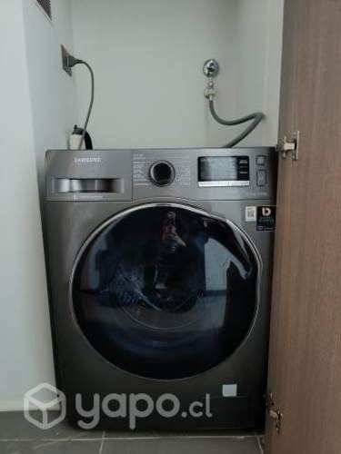 Lavadora-Secadora Samsung