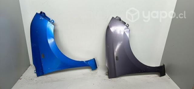 Tapabarro HYUNDAI GRAND I10