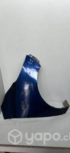 Tapabarro HYUNDAI I10 2010