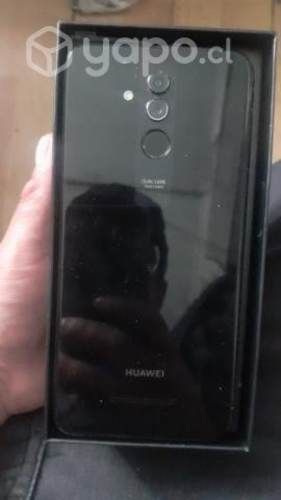 celular Huawei mate 20