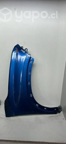 Tapabarro HYUNDAI CRETA