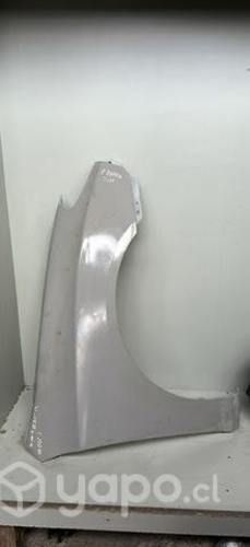 Tapabarro HYUNDAI ELANTRA 2008