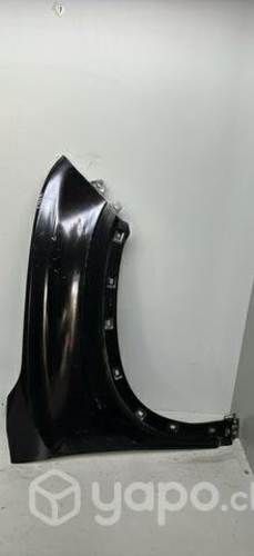 Tapabarro HYUNDAI CRETA