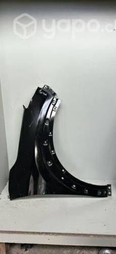 Tapabarro HYUNDAI TUCSON