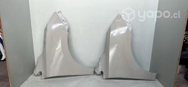 Tapabarro HYUNDAI TUCSON