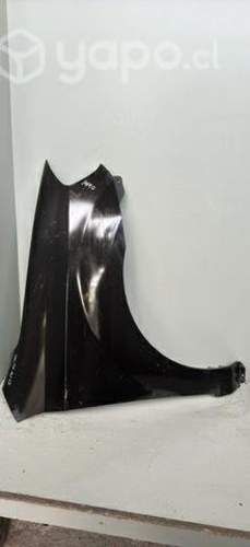 Tapabarro CHEVROLET AVEO