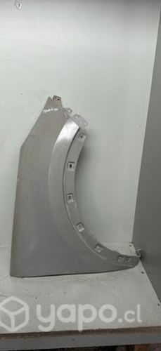 Tapabarro KIA SPORTAGE