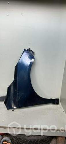 Tapabarro CHEVROLET SPIN