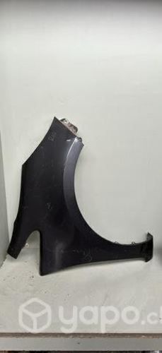 Tapabarro KIA RIO 3 4 5