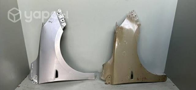 Tapabarro CHEVROLET SAIL