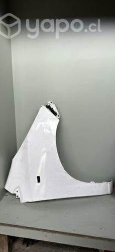 Tapabarro CHEVROLET SPIN