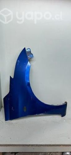 Tapabarro SUZUKI SWIFT