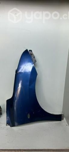 Tapabarro SUZUKI BALENO