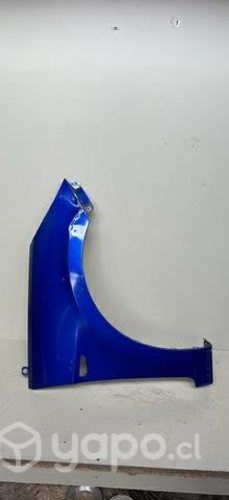 Tapabarro HYUNDAI ACCENT RB