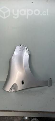 Tapabarro SUZUKI CELERIO