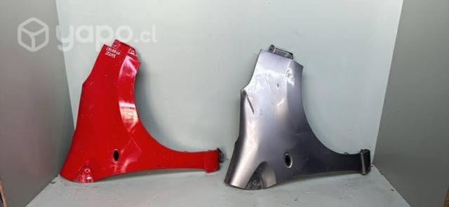 Tapabarro SUZUKI CELERIO