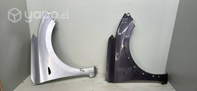 Tapabarro HYUNDAI I10