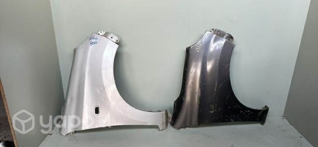 Tapabarro SUZUKI ALTO 800