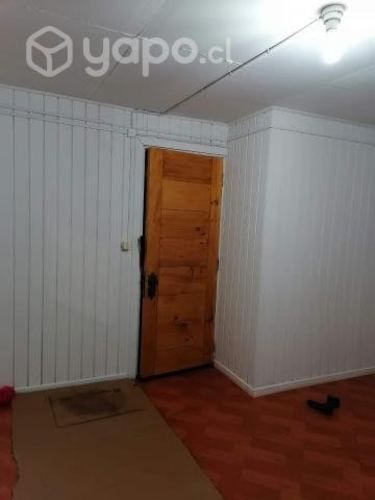 Vendo casa en San Ramón, Pdre. las Casas