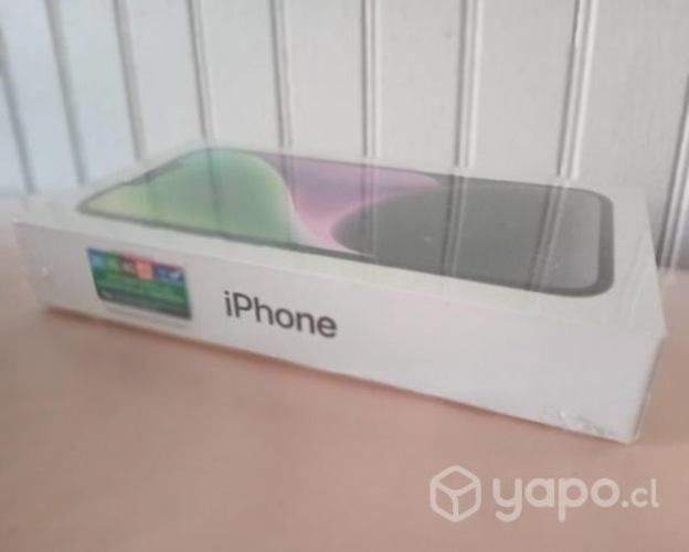 Vendo iPhone 14