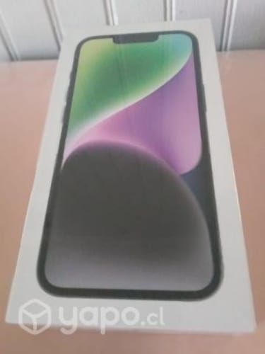 Vendo iPhone 14