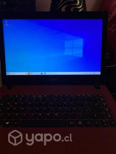 Computador Acer