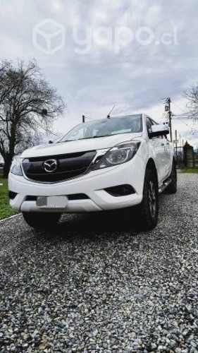 Mazda bt50 automatica