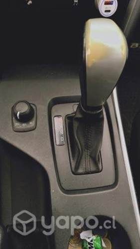 Mazda bt50 automatica