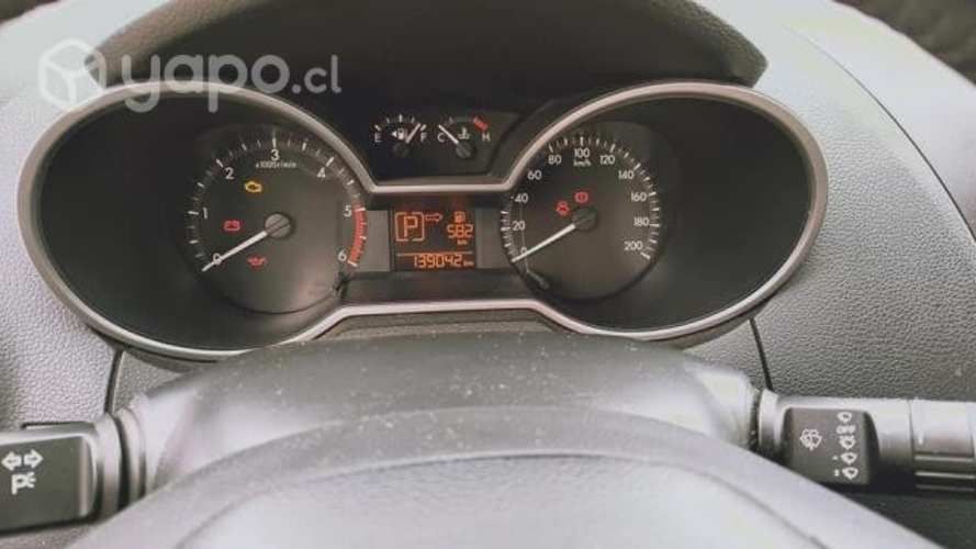 Mazda bt50 automatica