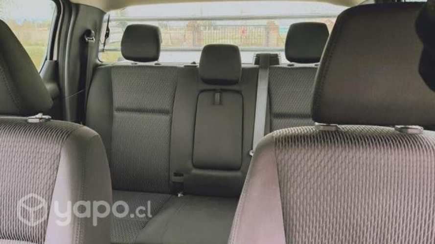 Mazda bt50 automatica