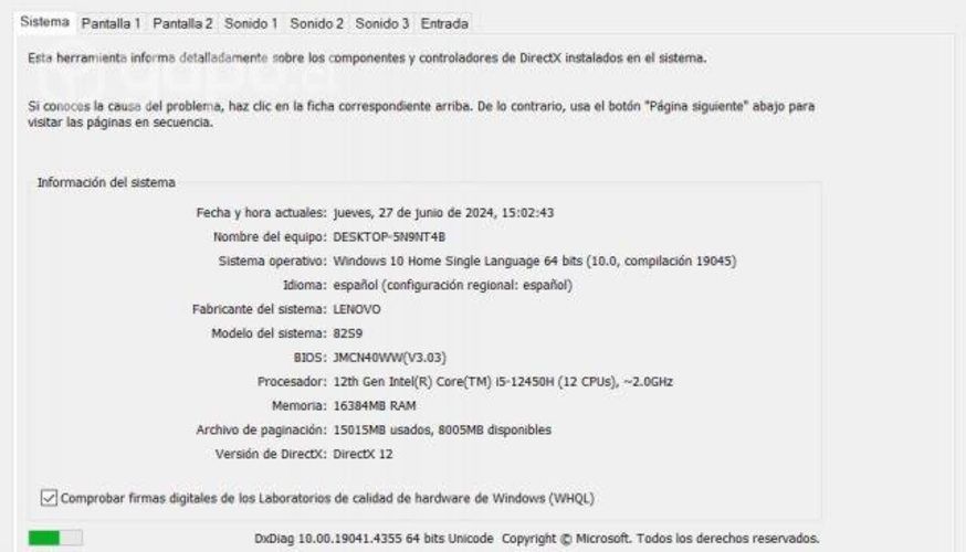 Ideapad gaming 3 (notebook gamer)