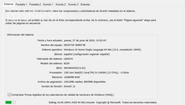 Ideapad gaming 3 (notebook gamer)