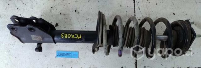 Amortiguador Completo Del Izq (MCX083) Mazda CX9