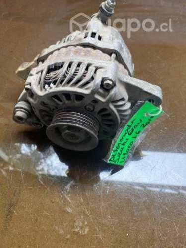 Alternador Suzuki Gran Vitara 1.6 2010