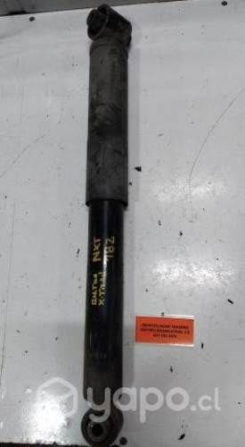 Amortiguador Trasero (NXT182) Nissan Xtrail 2.5