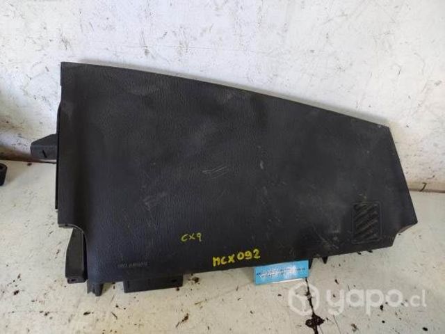 Airbag Copiloto (MCX092) Mazda CX9 3.7 2014