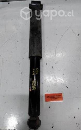 Amortiguador Trasero (NXT183) Nissan Xtrail 2.5 Au