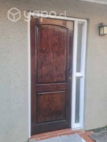 Arriendo casa/villa la Posada