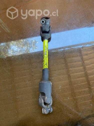 Articulacion columna direccion Suzuki Gran Vitara