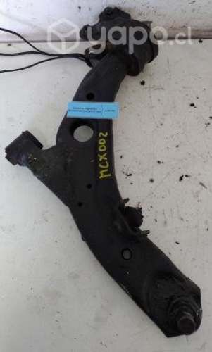 Bandeja Izquierda (MCX002) Mazda CX9 3.7 2014